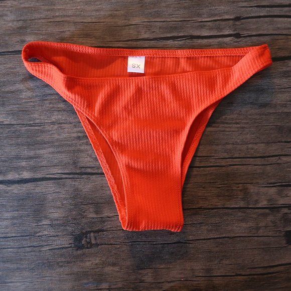 Bandeau Bikini Set (NWOT) - Picture 4 of 4